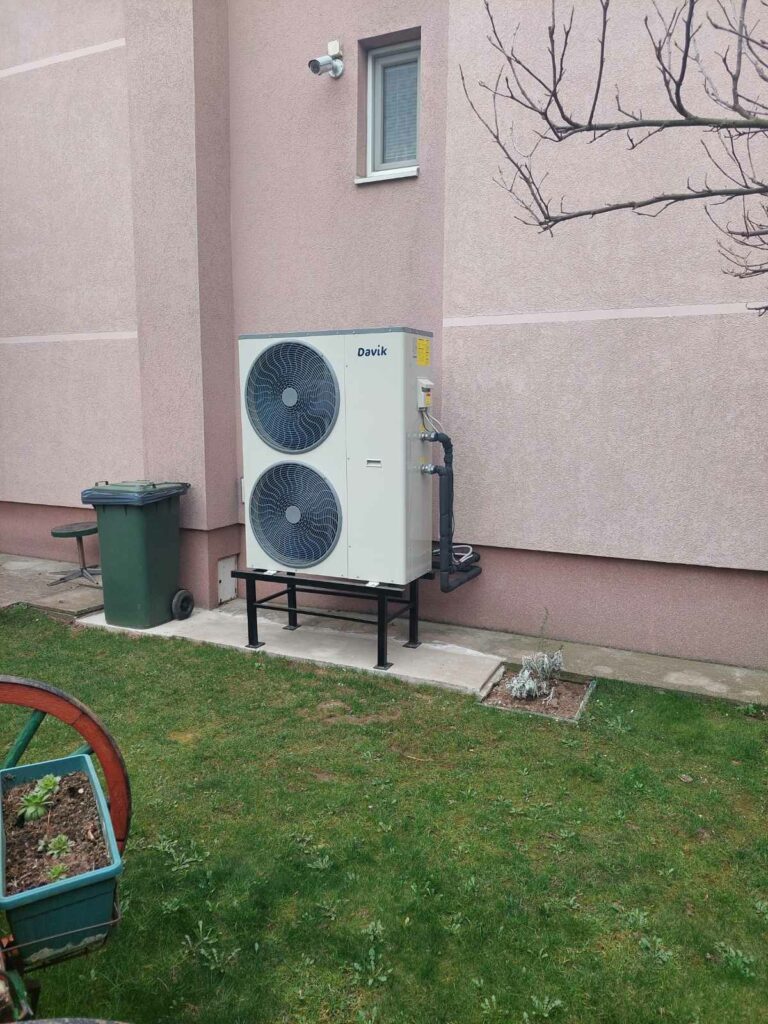 Valheda i ProCredit